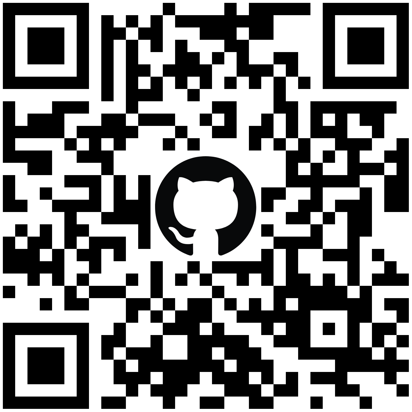 Codigo QR al codigo fuente